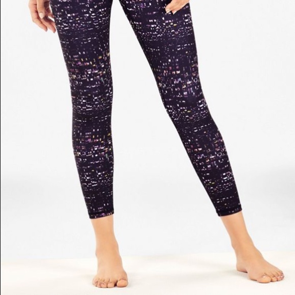 Fabletics Two Piece Tank And Pant Set - image 8